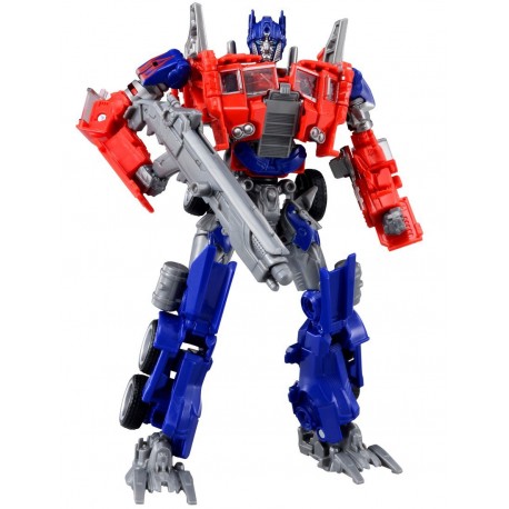 Transformers Movie Advanced AD-02 Evasion Mode Optimus Prime - TFs Express